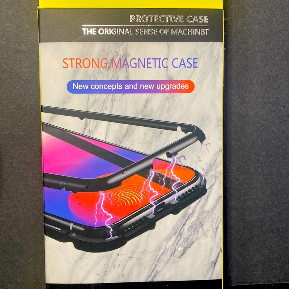 FASHION PROFESSIONAL PROTECTIVE SHELLSUIT GOLD PHONE 360 NEW CASE FITS IPHONE 11